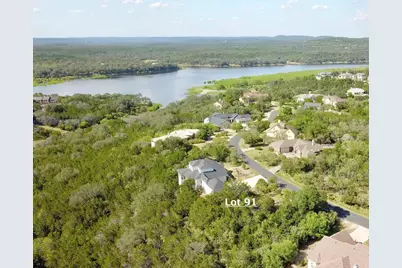 91 Cove Creek Drive, Spicewood, TX 78669 - Photo 3