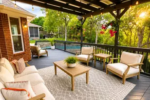 31108 La Quinta Dr, Georgetown, TX 78628 - Photo 33