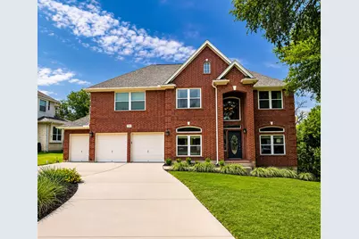 31108 La Quinta Drive, Georgetown, TX 78628 - Photo 1