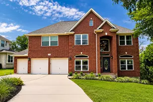 31108 La Quinta Dr, Georgetown, TX 78628 - Photo 1
