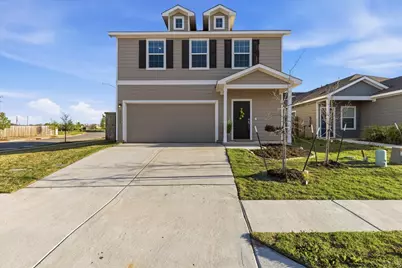 1140 Cattail Lane, Bastrop, TX 78602 - Photo 1