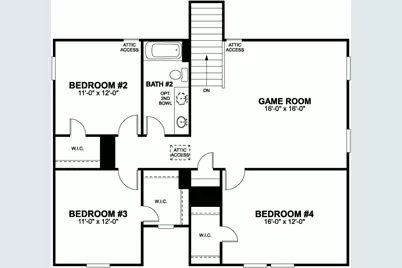 4508 Bridal Veil Drive, Austin, TX 78747 - Photo 9