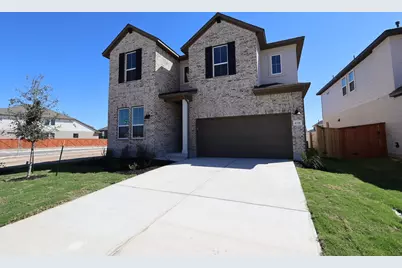 416 Lariat Loop, Liberty Hill, TX 78642 - Photo 3