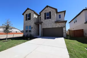 416 Lariat Loop, Liberty Hill, TX 78642 - Photo 3