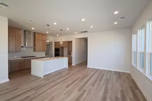 416 Lariat Loop, Liberty Hill, TX 78642 - Photo 5