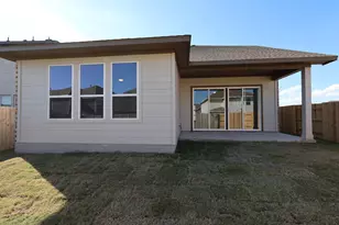416 Lariat Loop, Liberty Hill, TX 78642 - Photo 19