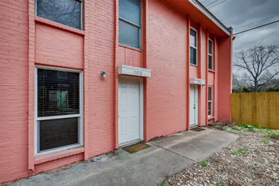 3818 Southway Drive #101, Austin, TX 78704 - Photo 1