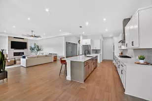 200 Alava Wy, Liberty Hill, TX 78642 - Photo 5