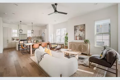 3500 Pecan Springs Road #5, Austin, TX 78723 - Photo 3