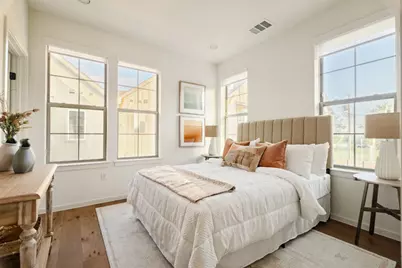 3500 Pecan Springs Road #5, Austin, TX 78723 - Photo 7