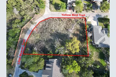 2304 Yellow Bird Trail, Austin, TX 78734 - Photo 3