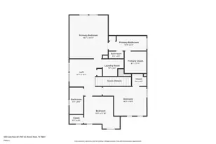 2605 Sam Bass Rd, Round Rock, TX 78681 - Photo 27