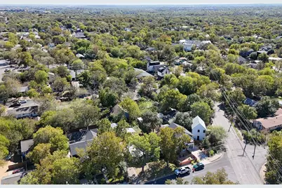 4419 Clawson Road, Austin, TX 78745 - Photo 9