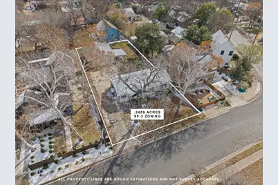 4419 Clawson Road, Austin, TX 78745 - Photo 3