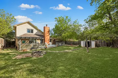 803 Clearwater Trail, Round Rock, TX 78664 - Photo 37