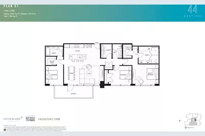 44 East Avenue #4305, Austin, TX 78701 - Photo 35