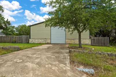 20409 Southbend Street, Lago Vista, TX 78645 - Photo 25