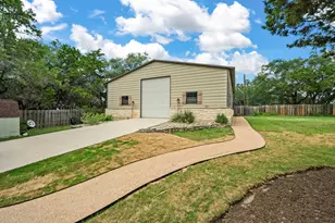 20409 Southbend St, Lago Vista, TX 78645 - Photo 9
