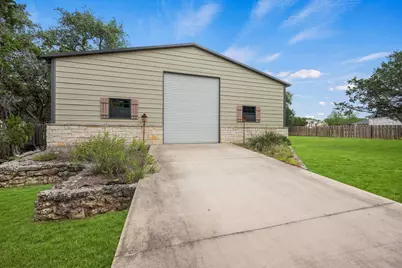 20409 Southbend Street, Lago Vista, TX 78645 - Photo 3