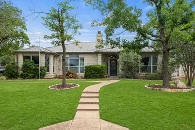 20409 Southbend Street, Lago Vista, TX 78645 - Photo 5