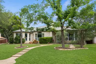 20409 Southbend St, Lago Vista, TX 78645 - Photo 1