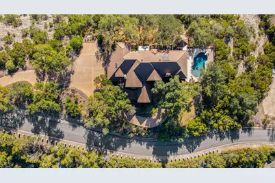 17 Cicero Lane, Austin, TX 78746 - Photo 9