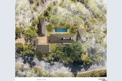 17 Cicero Lane, Austin, TX 78746 - Photo 37