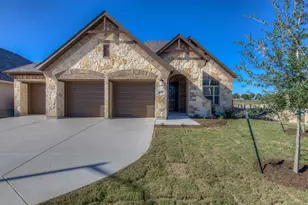 2125 Sandbur Lane, Leander, TX 78641 - Photo 1