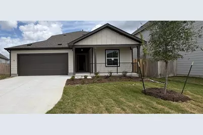 101 Greinert Drive, Taylor, TX 76574 - Photo 1