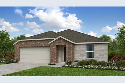 15417 Betsy Street, Pflugerville, TX 78660 - Photo 1