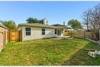 3817 Haleys Way, Round Rock, TX 78665 - Photo 33