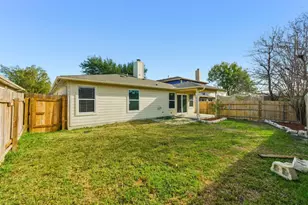 3817 Haleys Way, Round Rock, TX 78665 - Photo 33