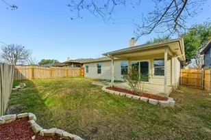 3817 Haleys Way, Round Rock, TX 78665 - Photo 27