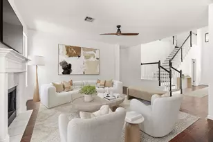 4027 Sable Oaks Dr, Round Rock, TX 78664 - Photo 13