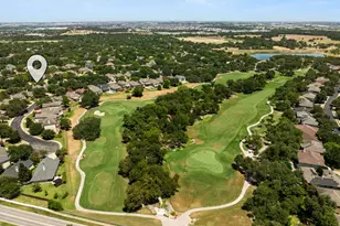 4027 Sable Oaks Dr, Round Rock, TX 78664 - Photo 3