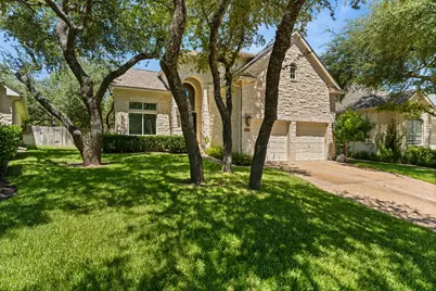 4027 Sable Oaks Drive, Round Rock, TX 78664 - Photo 1