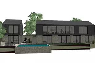 7100 Bowditch Dr, Austin, TX 78730 - Photo 1