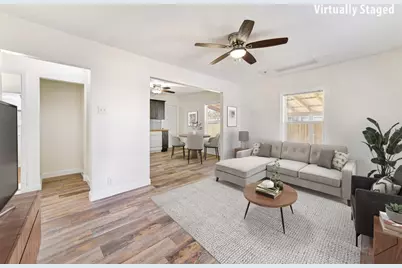 1505 Redd Street, Austin, TX 78745 - Photo 3