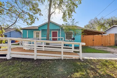 1505 Redd Street, Austin, TX 78745 - Photo 1