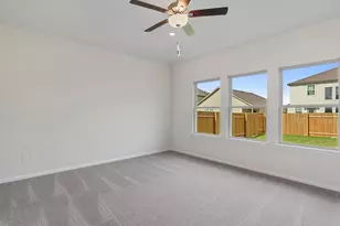 416 Stellar Wind Dr, Georgetown, TX 78628 - Photo 33