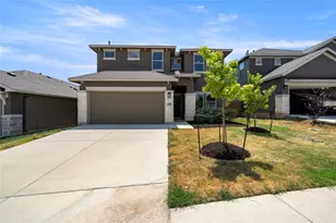 416 Stellar Wind Dr, Georgetown, TX 78628 - Photo 3