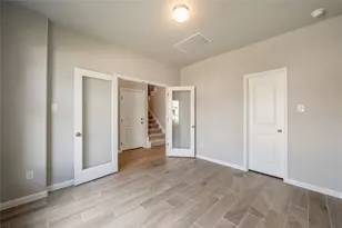 416 Stellar Wind Dr, Georgetown, TX 78628 - Photo 5