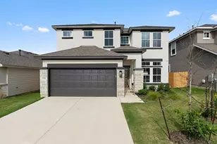416 Stellar Wind Dr, Georgetown, TX 78628 - Photo 1