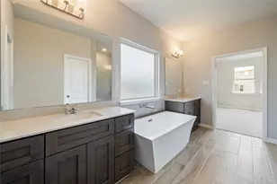 416 Stellar Wind Dr, Georgetown, TX 78628 - Photo 11