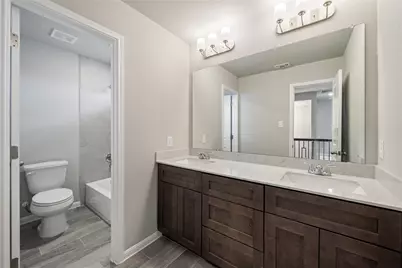 416 Stellar Wind Drive, Georgetown, TX 78628 - Photo 13