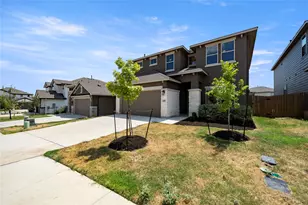 416 Stellar Wind Dr, Georgetown, TX 78628 - Photo 3