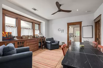 705 Patterson Avenue, Austin, TX 78703 - Photo 7