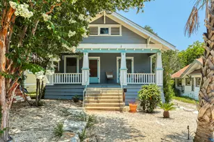 705 Patterson Ave, Austin, TX 78703 - Photo 1
