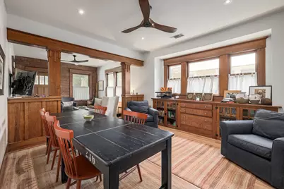 705 Patterson Avenue, Austin, TX 78703 - Photo 9