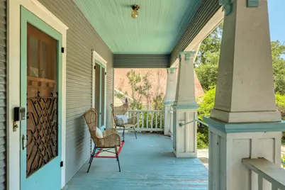 705 Patterson Avenue, Austin, TX 78703 - Photo 3